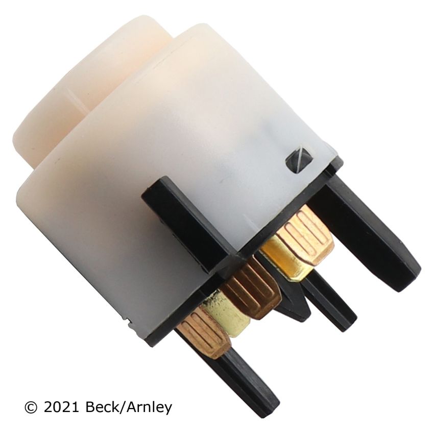 BECK/ARNLEY 201-1790 IGNITION SWITCH