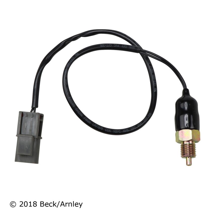 BECK/ARNLEY 201-1791 BACK-UP SWITCH
