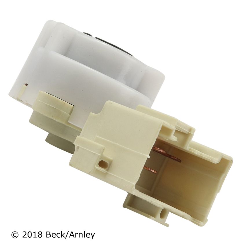 BECK/ARNLEY 201-1792 IGNITION SWITCH