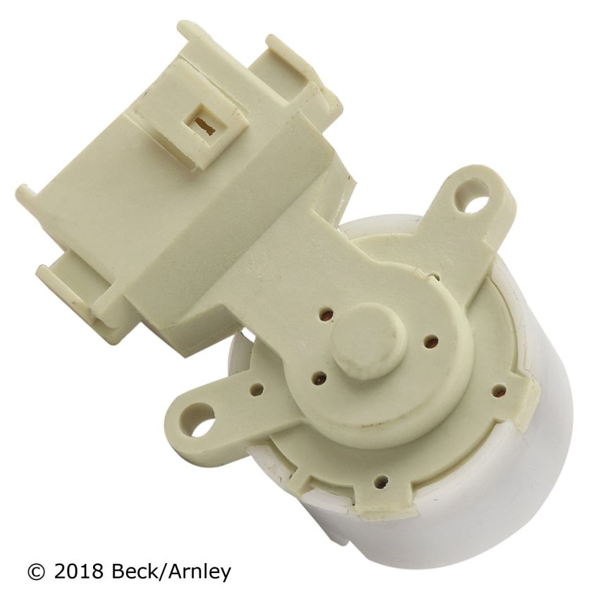 BECK/ARNLEY 201-1792 IGNITION SWITCH