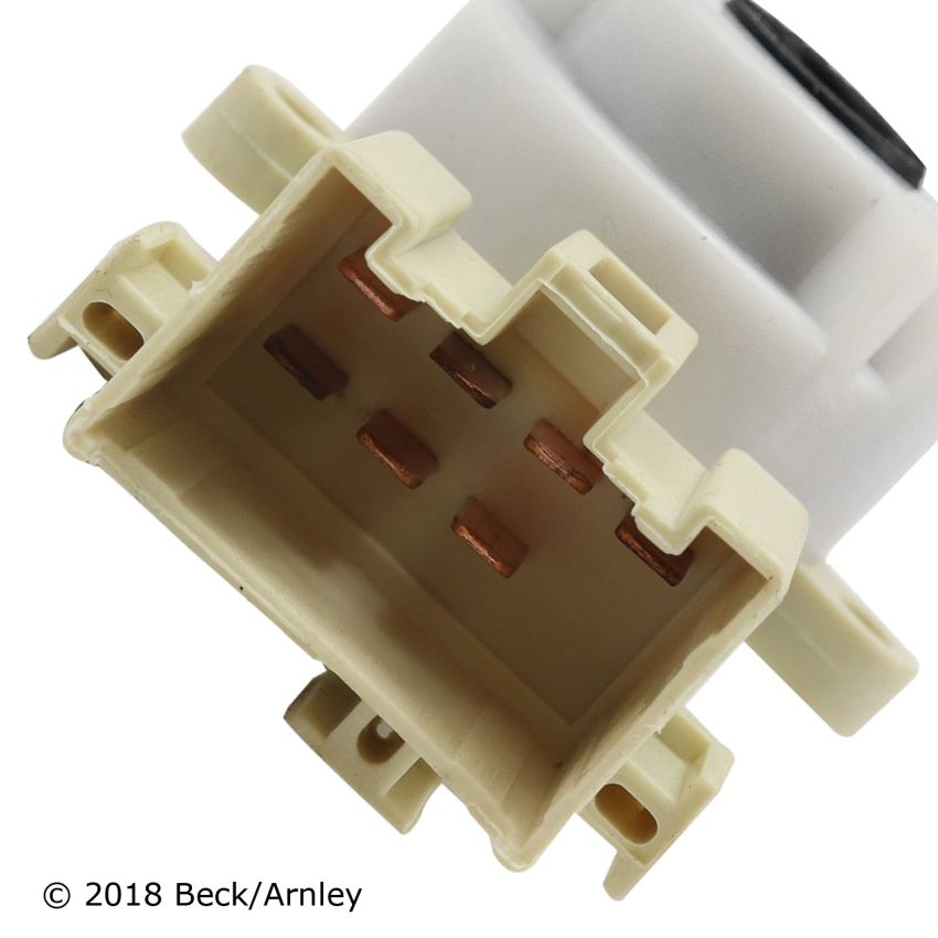 BECK/ARNLEY 201-1792 IGNITION SWITCH