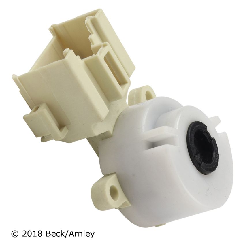 BECK/ARNLEY 201-1792 IGNITION SWITCH