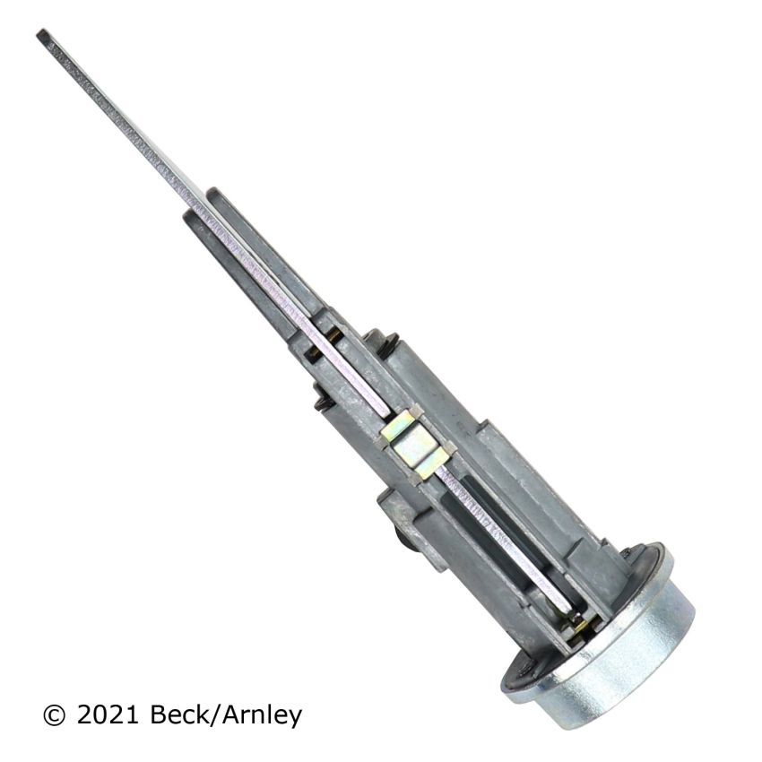 BECK/ARNLEY 201-1793 IGN KEY AND TUMBLER