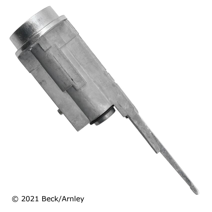 BECK/ARNLEY 201-1793 IGN KEY AND TUMBLER