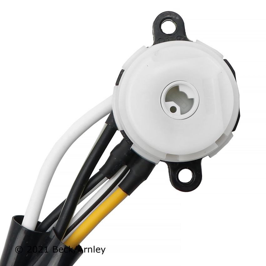 BECK/ARNLEY 201-1794 IGNITION SWITCH