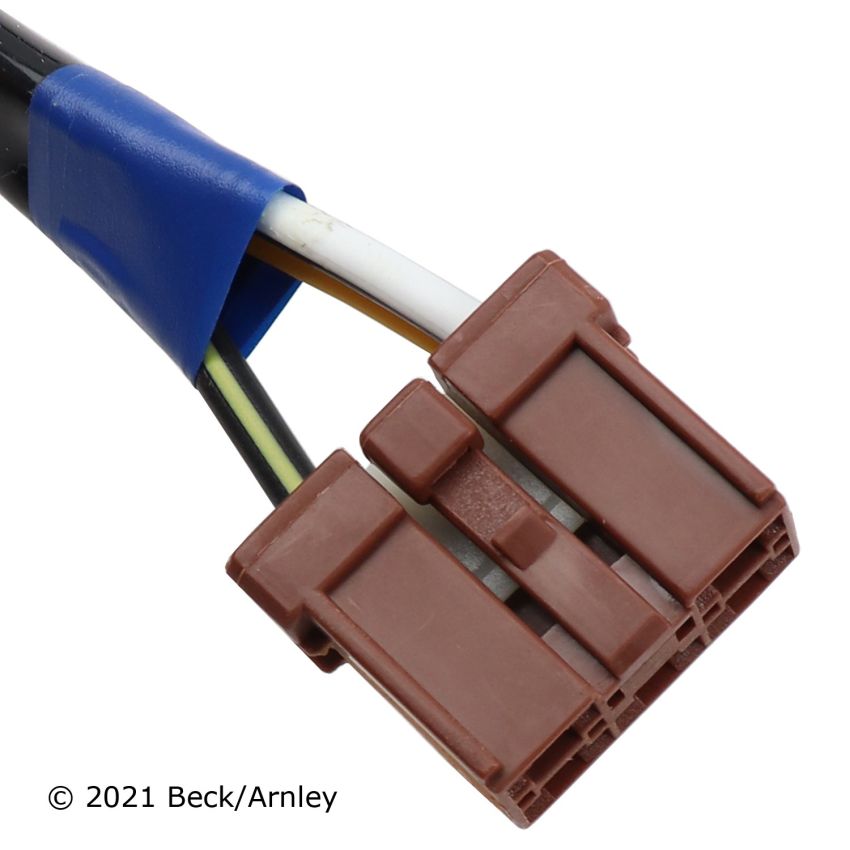 BECK/ARNLEY 201-1794 IGNITION SWITCH