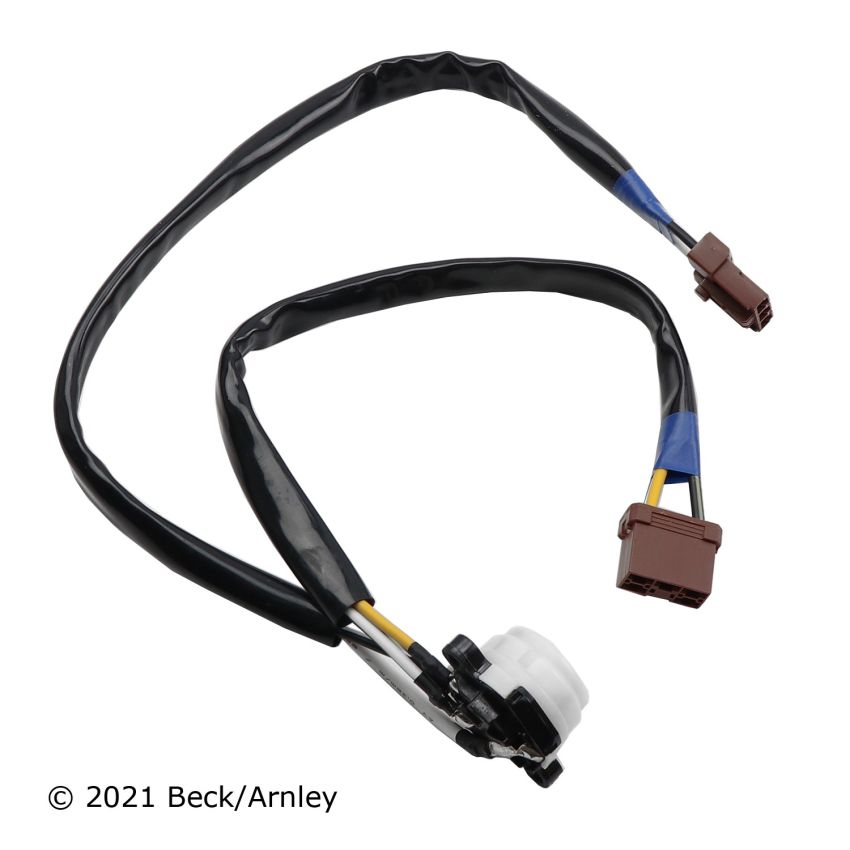 BECK/ARNLEY 201-1794 IGNITION SWITCH
