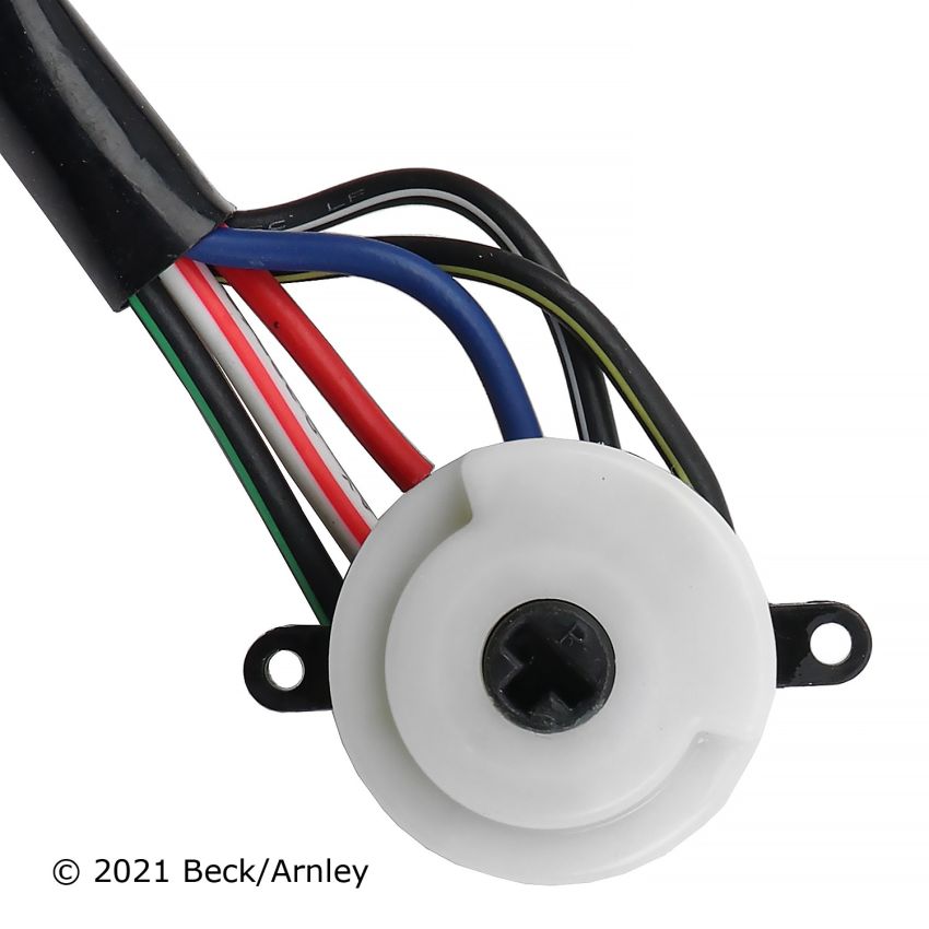 BECK/ARNLEY 201-1795 IGNITION SWITCH
