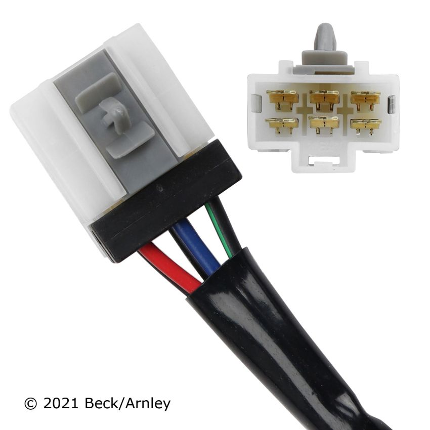 BECK/ARNLEY 201-1795 IGNITION SWITCH