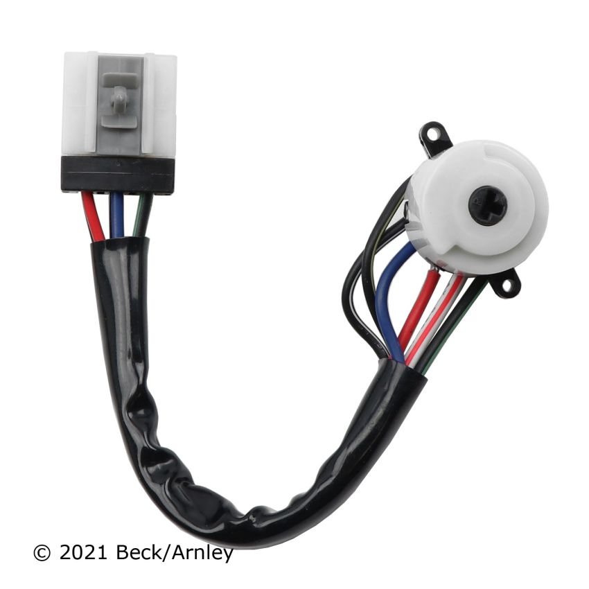 BECK/ARNLEY 201-1795 IGNITION SWITCH