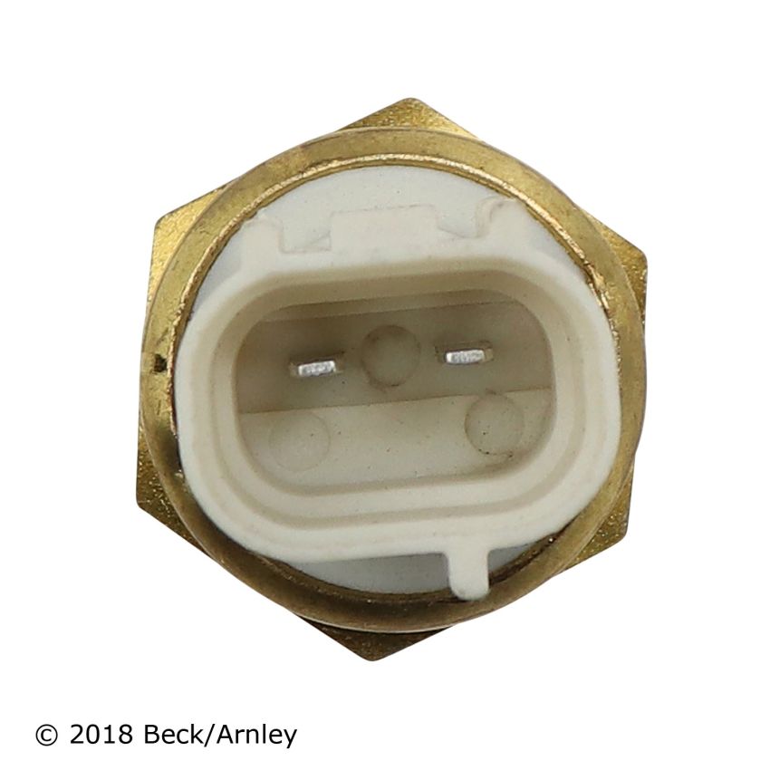 BECK/ARNLEY 201-1797 THERMO FAN SWITCH