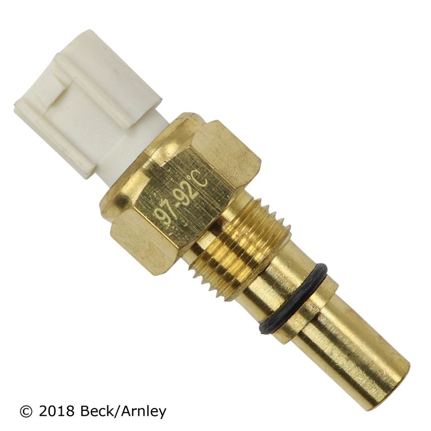 BECK/ARNLEY 201-1797 THERMO FAN SWITCH