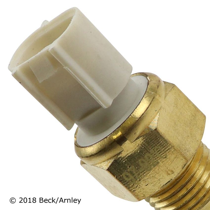 BECK/ARNLEY 201-1797 THERMO FAN SWITCH