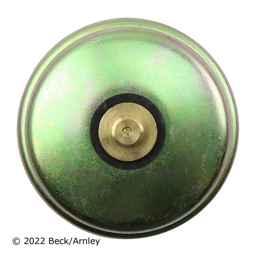 BECK/ARNLEY 201-1799 OIL PRESS SW W/GAUGE
