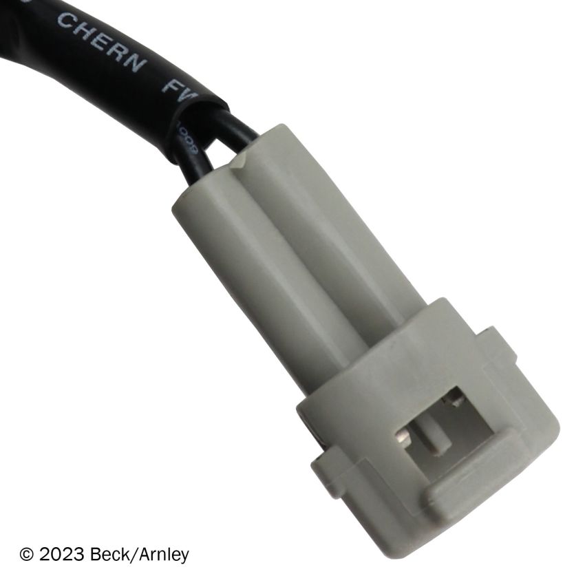 BECK/ARNLEY 201-1800 BACK-UP SWITCH