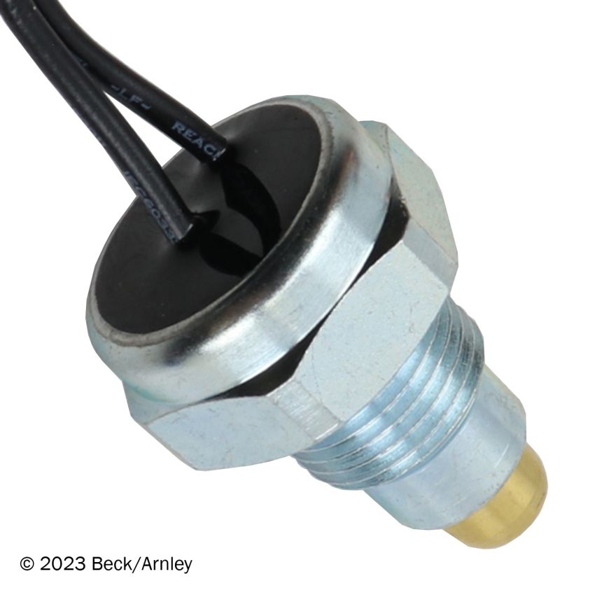 BECK/ARNLEY 201-1800 BACK-UP SWITCH
