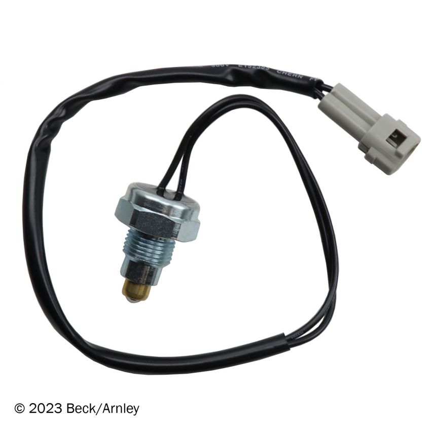 BECK/ARNLEY 201-1800 BACK-UP SWITCH