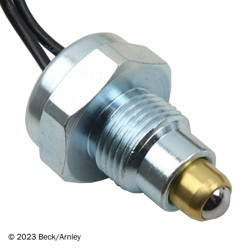 BECK/ARNLEY 201-1800 BACK-UP SWITCH