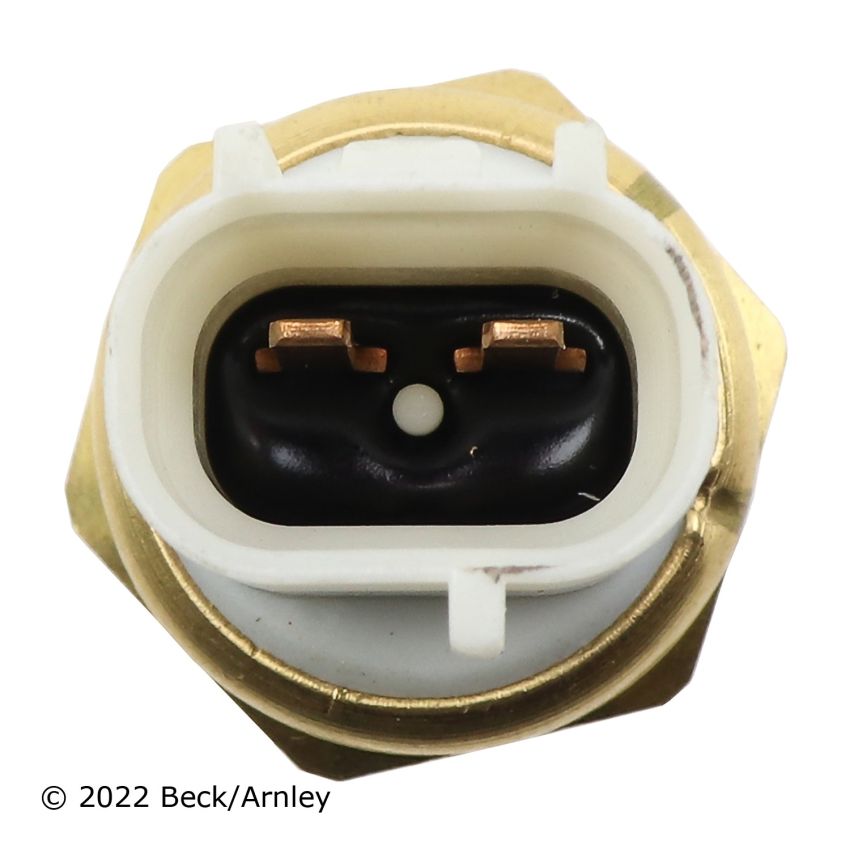 BECK/ARNLEY 201-1801 THERMO FAN SWITCH