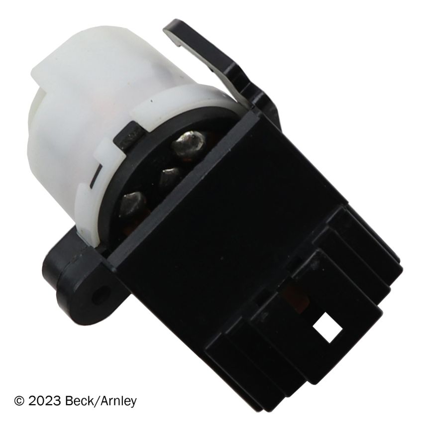 BECK/ARNLEY 201-1802 IGNITION SWITCH