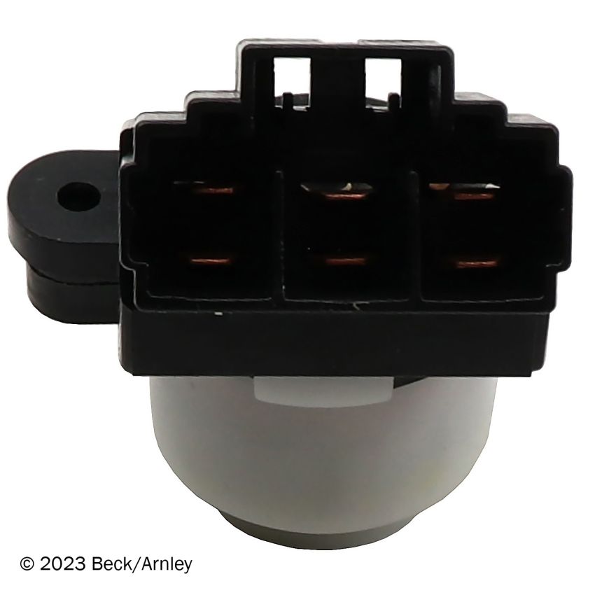 BECK/ARNLEY 201-1802 IGNITION SWITCH