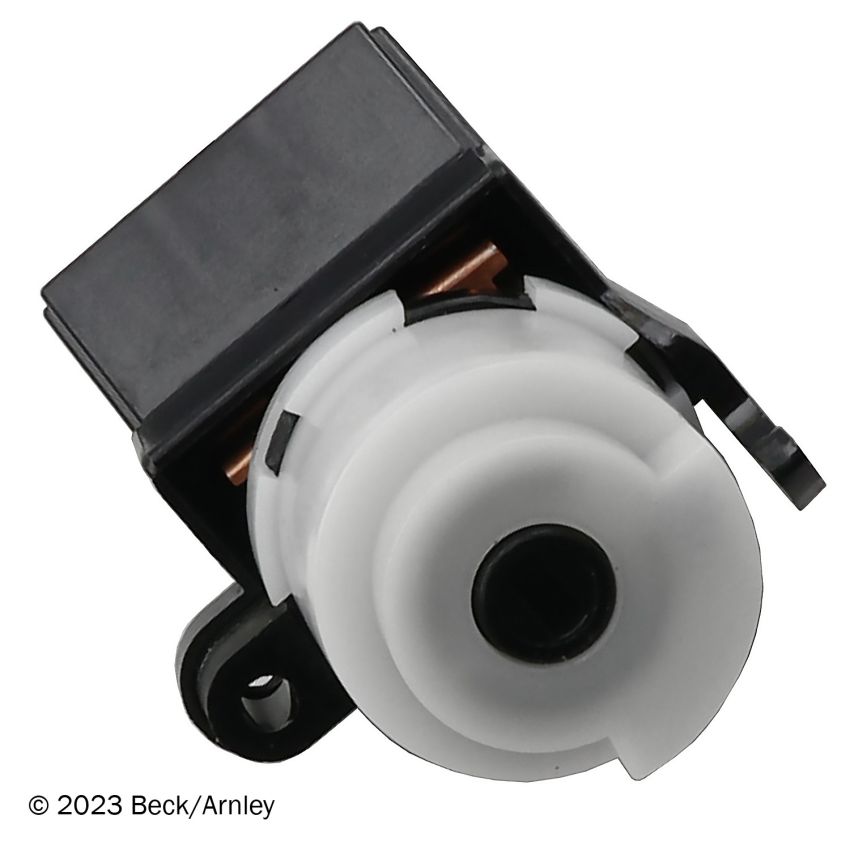 BECK/ARNLEY 201-1802 IGNITION SWITCH
