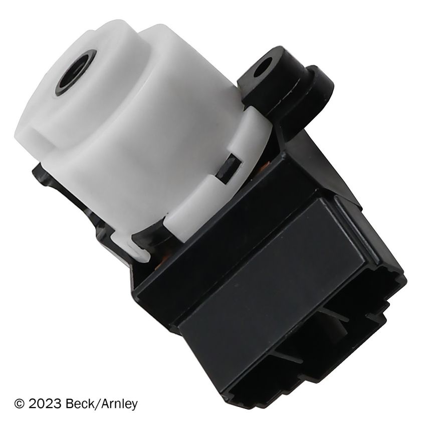 BECK/ARNLEY 201-1802 IGNITION SWITCH