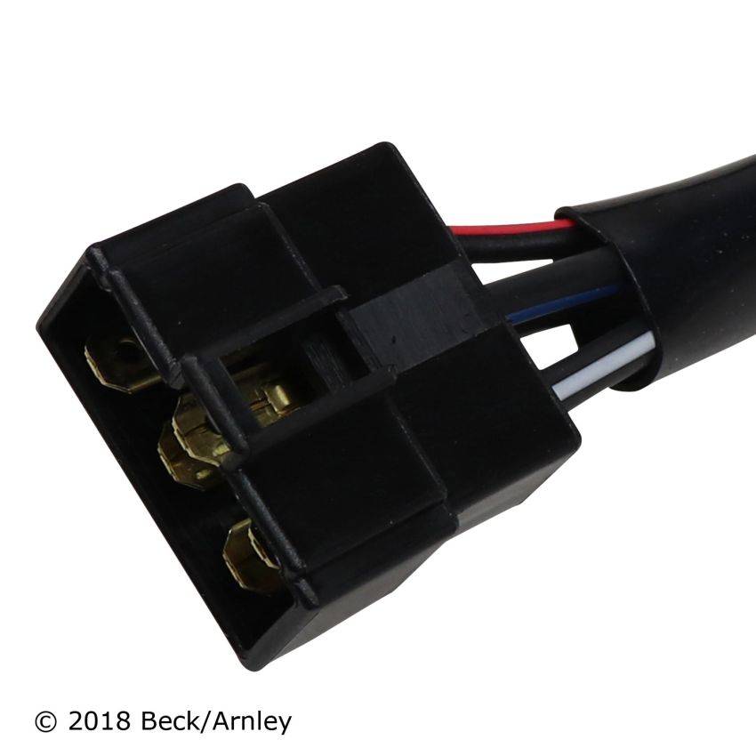 BECK/ARNLEY 201-1804 IGNITION SWITCH