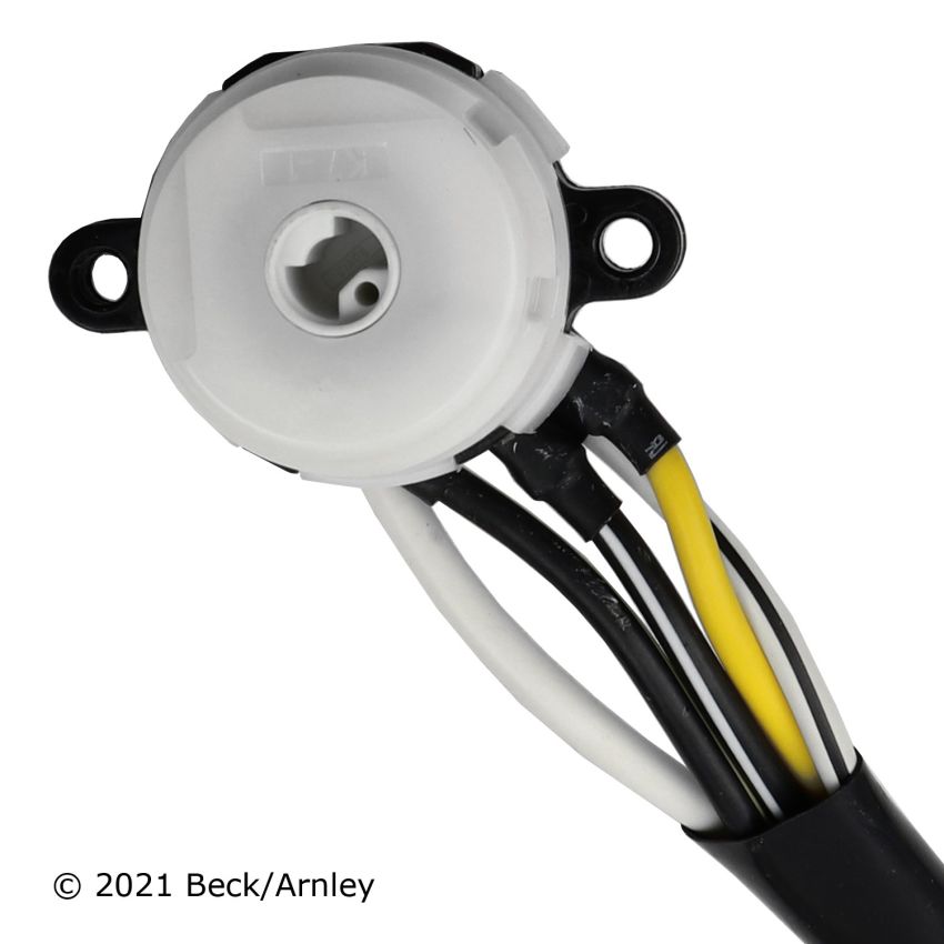 BECK/ARNLEY 201-1805 IGNITION SWITCH