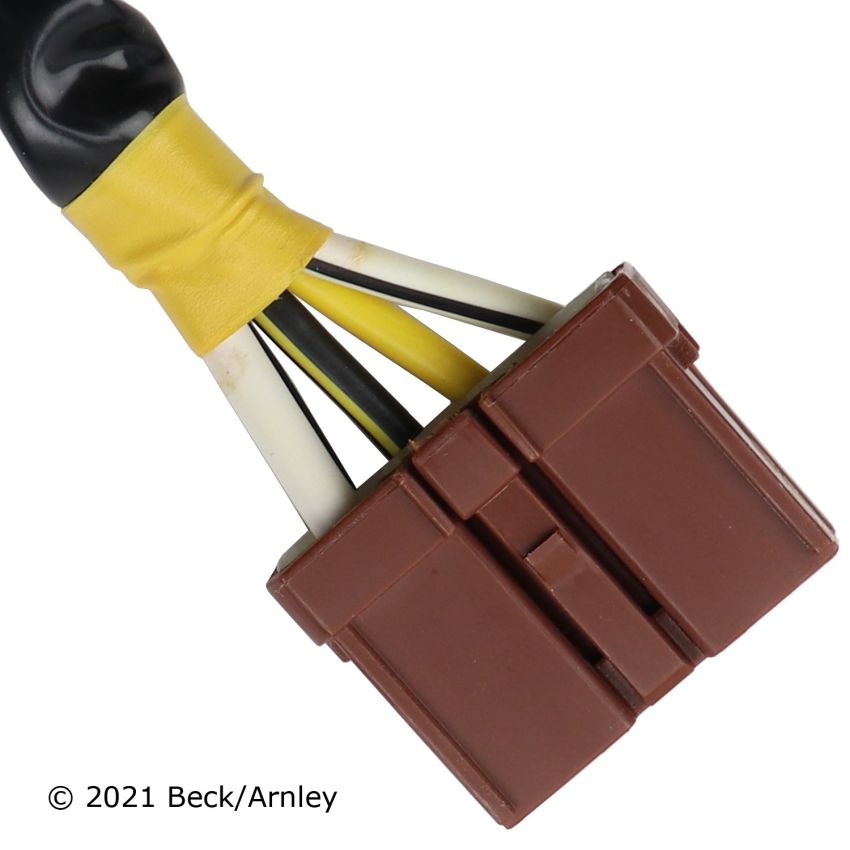 BECK/ARNLEY 201-1805 IGNITION SWITCH