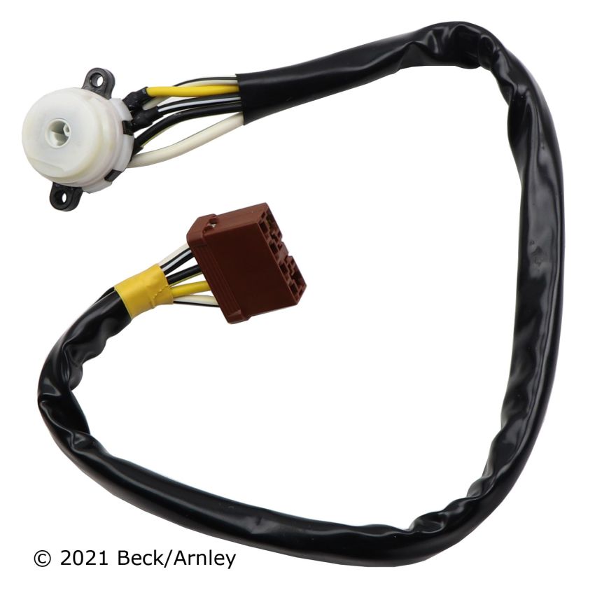 BECK/ARNLEY 201-1805 IGNITION SWITCH