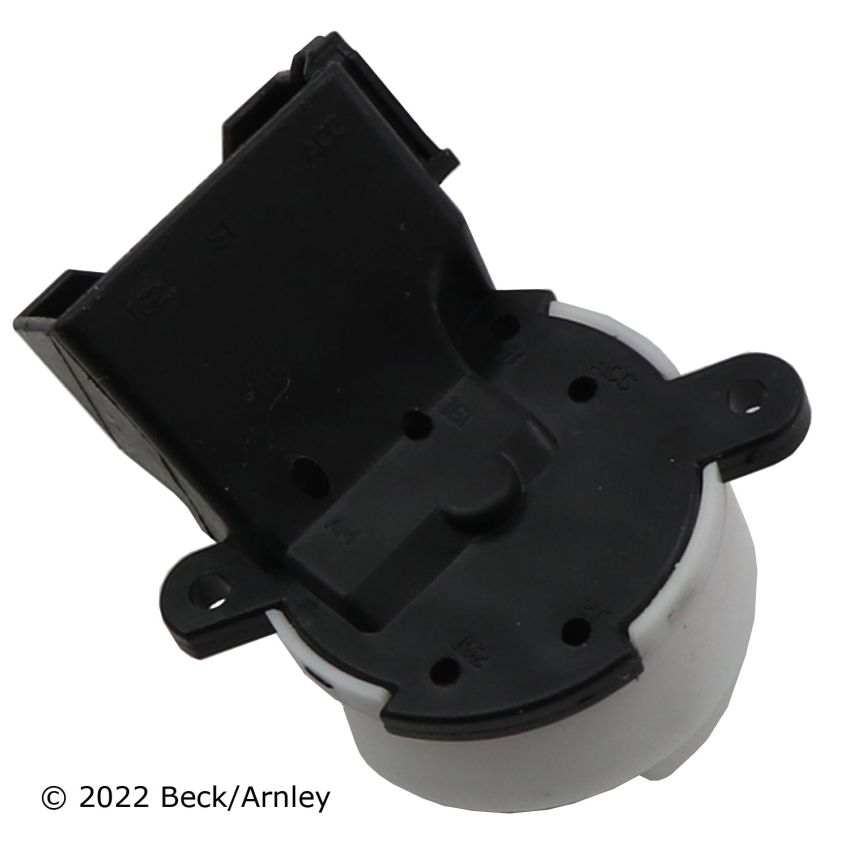 BECK/ARNLEY 201-1806 IGNITION SWITCH