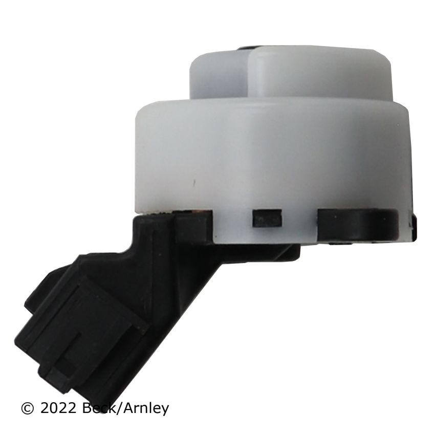 BECK/ARNLEY 201-1806 IGNITION SWITCH