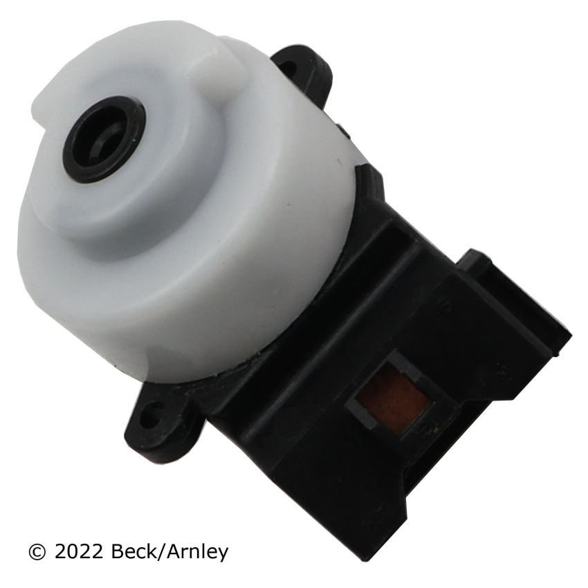 BECK/ARNLEY 201-1806 IGNITION SWITCH