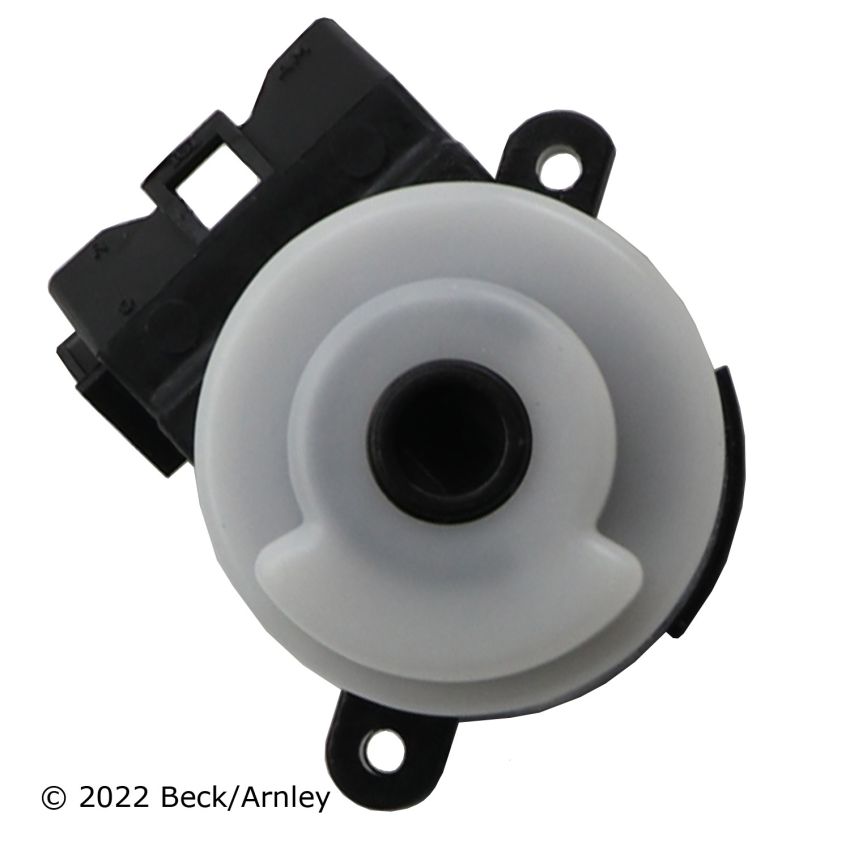 BECK/ARNLEY 201-1806 IGNITION SWITCH