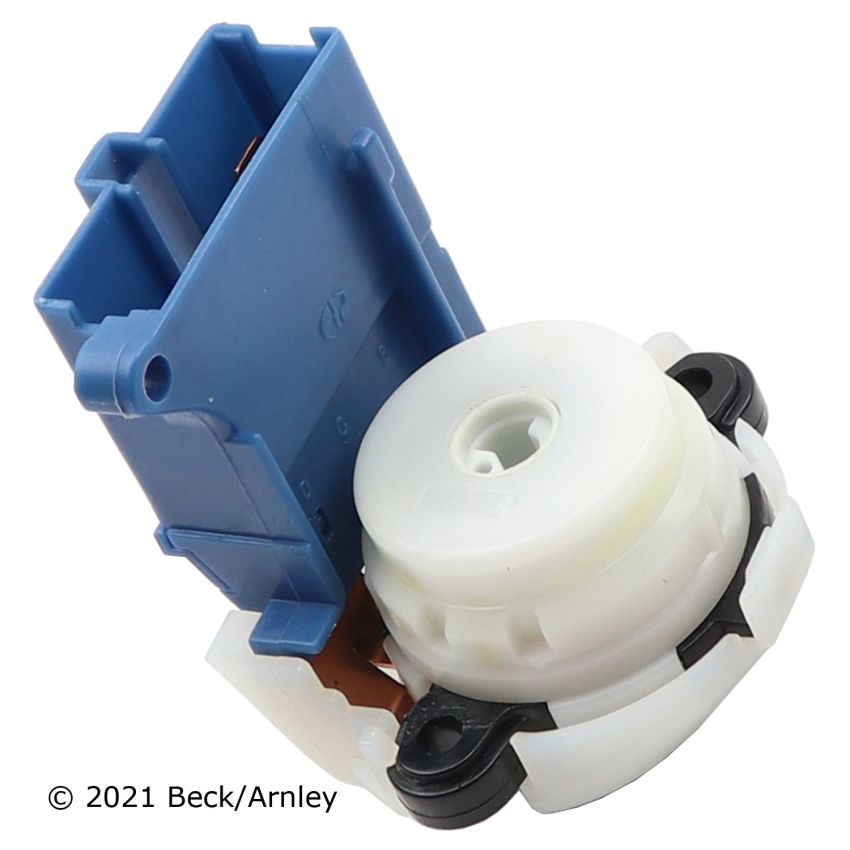 BECK/ARNLEY 201-1807 IGNITION SWITCH