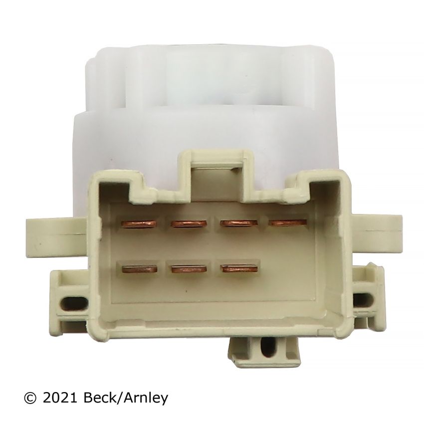 BECK/ARNLEY 201-1808 IGNITION SWITCH