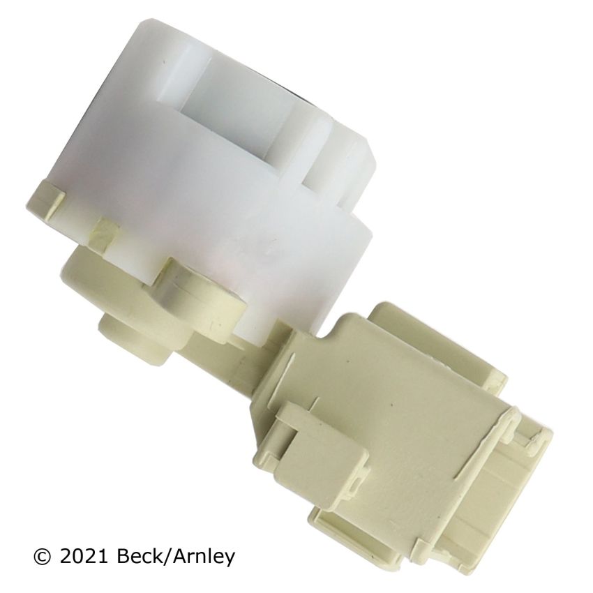 BECK/ARNLEY 201-1808 IGNITION SWITCH