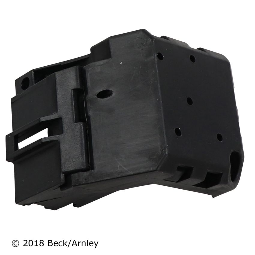 BECK/ARNLEY 201-1809 IGNITION SWITCH