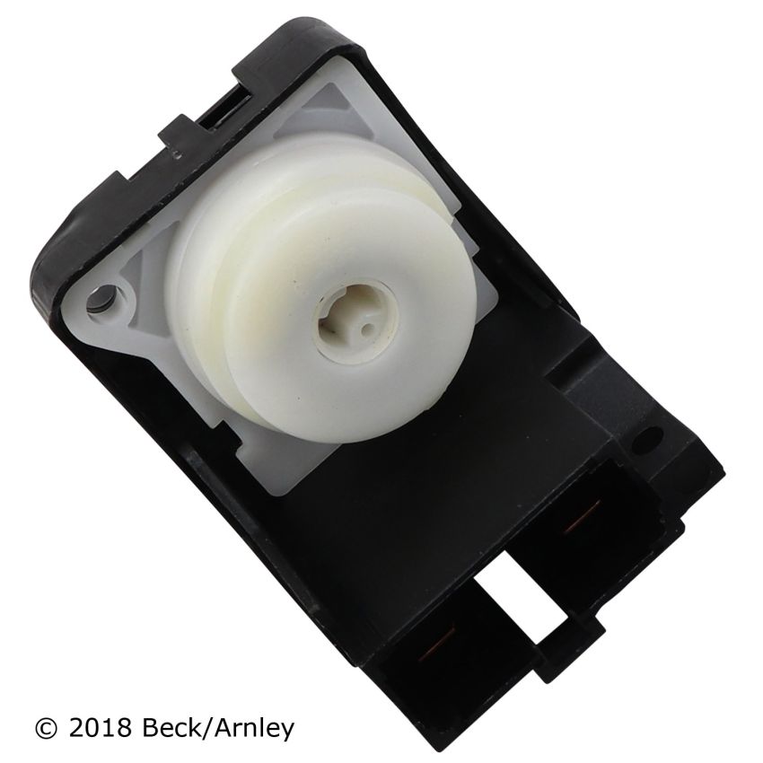 BECK/ARNLEY 201-1809 IGNITION SWITCH