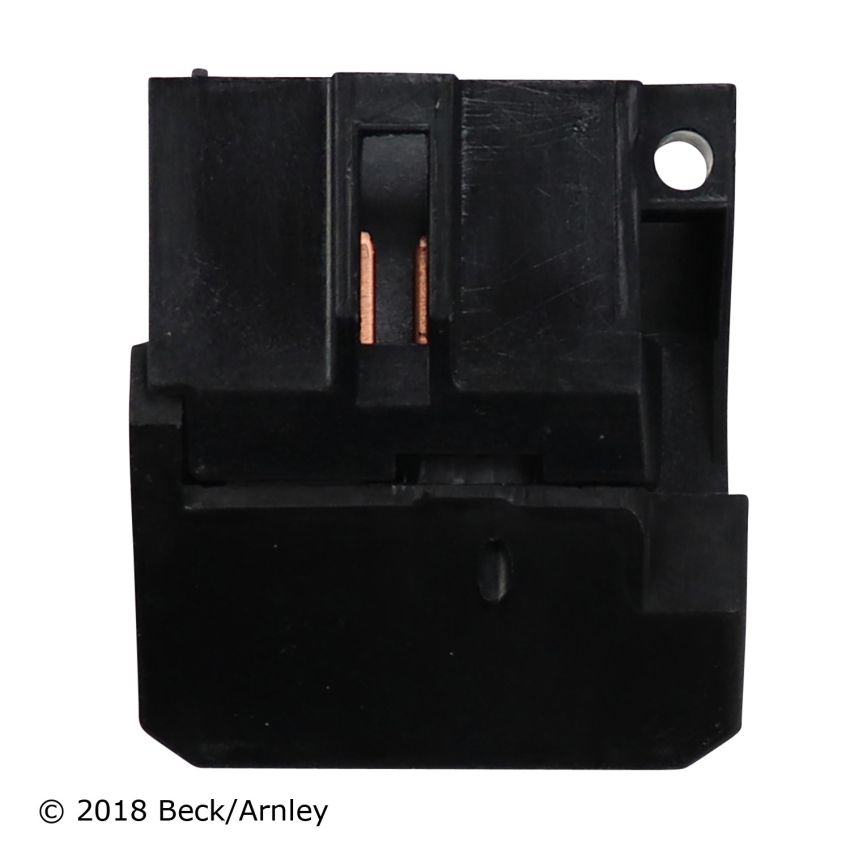 BECK/ARNLEY 201-1809 IGNITION SWITCH
