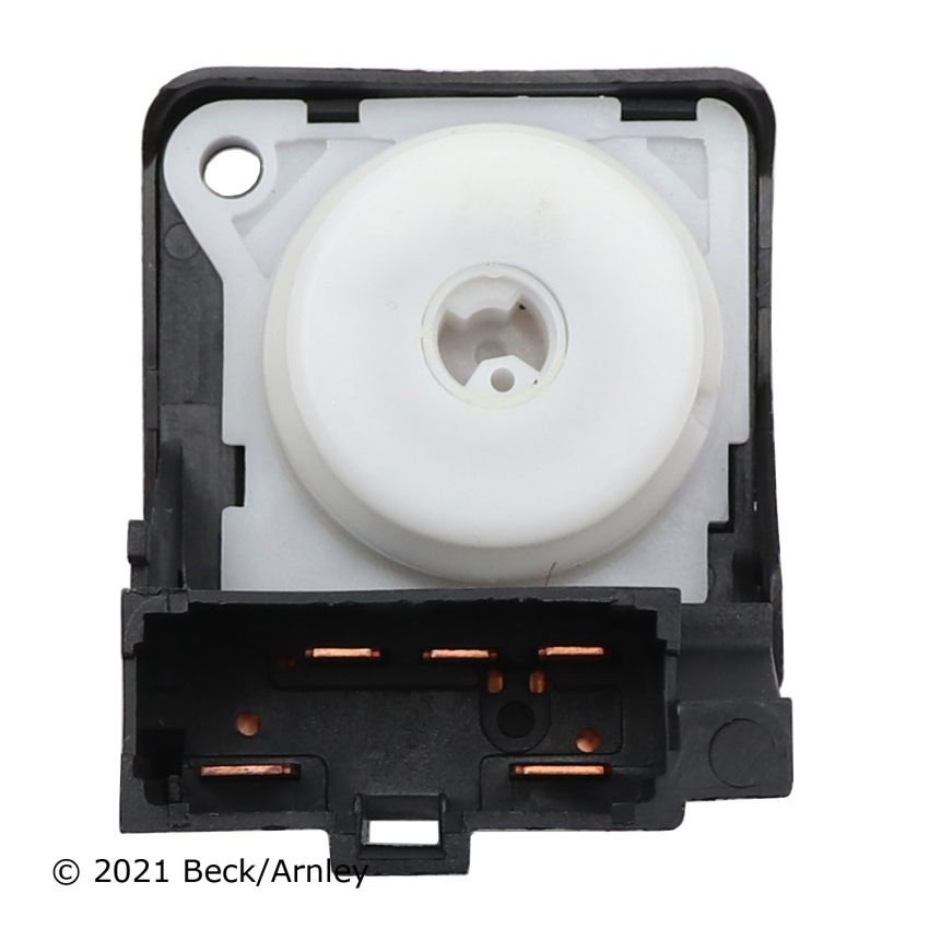 BECK/ARNLEY 201-1810 IGNITION SWITCH