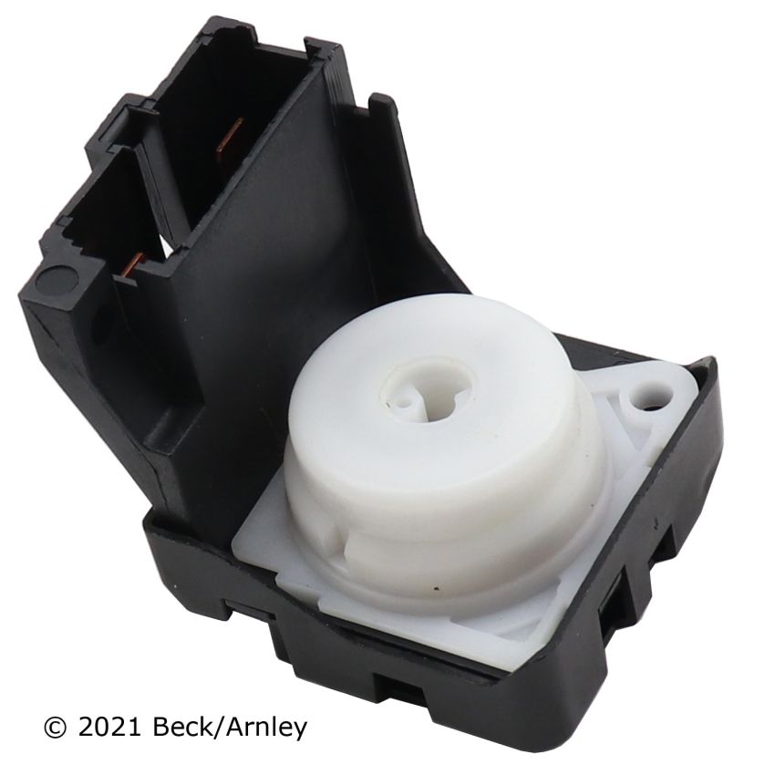 BECK/ARNLEY 201-1810 IGNITION SWITCH