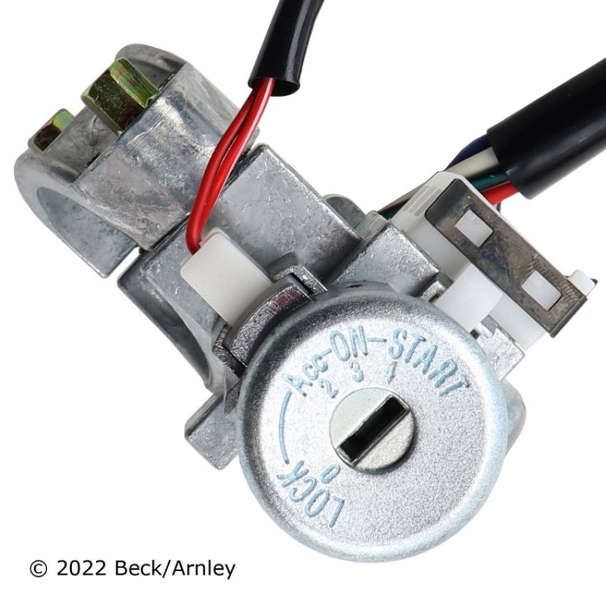 BECK/ARNLEY 201-1815 IGN LOCK & CYL AS SW