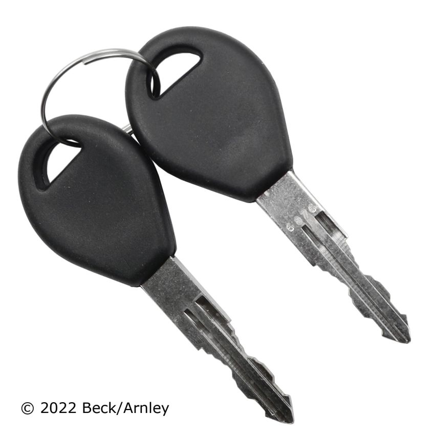 BECK/ARNLEY 201-1815 IGN LOCK & CYL AS SW