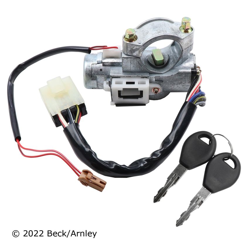 BECK/ARNLEY 201-1815 IGN LOCK & CYL AS SW