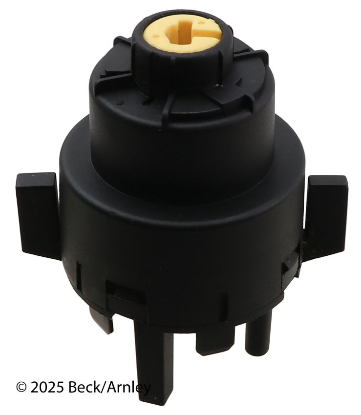 BECK/ARNLEY 201-1816 IGNITION SWITCH