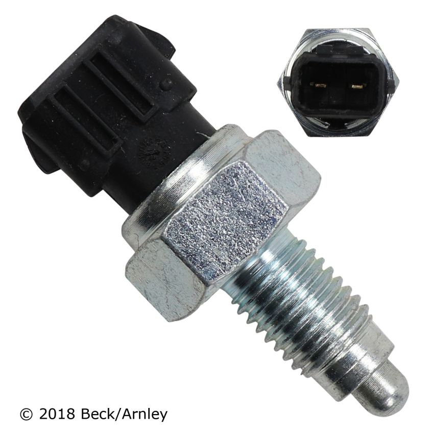 BECK/ARNLEY 201-1828 BACK-UP SWITCH