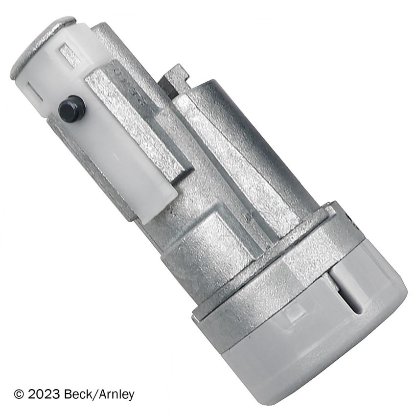 BECK/ARNLEY 201-1837 IGN KEY AND TUMBLER