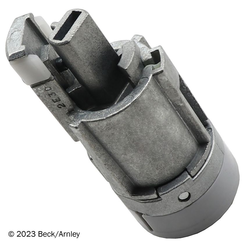 BECK/ARNLEY 201-1837 IGN KEY AND TUMBLER